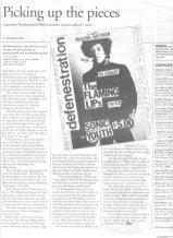 Oklahoma Gazette August 21,2003