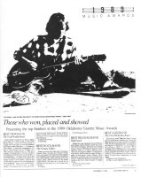 Oklahoma Gazette December 13,1989